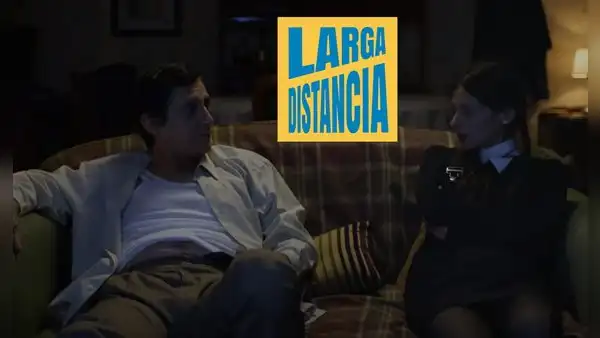 Larga distancia, película peruana que reúne diferentes géneros, se estrena el 10 de febrero
