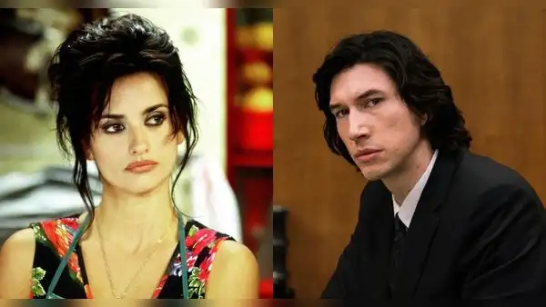 Penélope Cruz y Adam Driver protagonizarán Ferrari, el biopic de Michael Mann