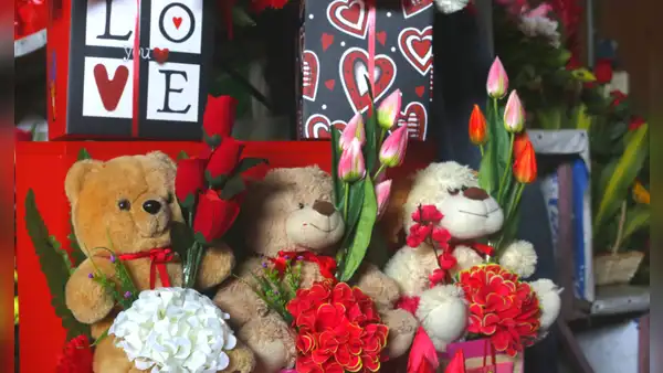 ¡Feliz San Valentín!: emotivas frases y tarjetas románticas para dedicarle a tu pareja