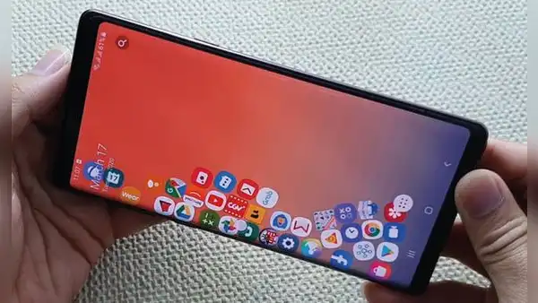 ¿Cómo activar fácilmente el ‘modo gravedad’ en tu smartphone?