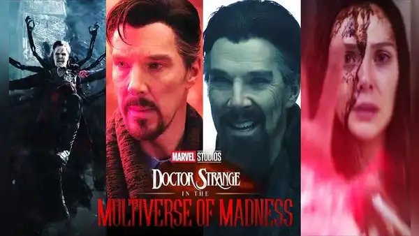 “Doctor Strange 2”: revelan duración oficial y es la cinta más corta del UCM en meses