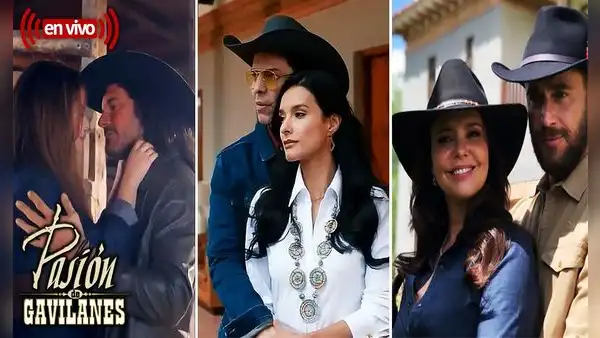 “Pasión de gavilanes 2″, capítulo 71 ONLINE vía Telemundo: guía para ver el episodio
