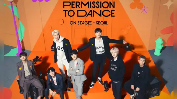 BTS, “PTD on stage Seoul”: ¿cuándo son los conciertos 2022 y transmisión online en vivo?