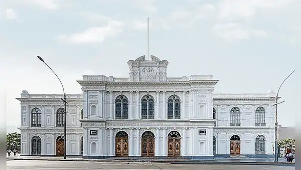 Unión Europea restaura el MALI