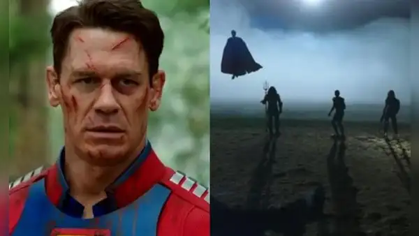 Peacemaker: fans furiosos acusan a James Gunn de ridiculizar a Zack Snyder