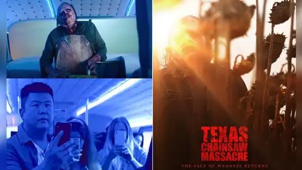 La masacre de Texas: final de Leatherface augura más entregas para la saga