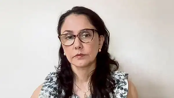 Nadine Heredia: PJ rechazó pedido de viaje a Colombia por examen médico