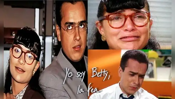 Betty, la fea: “el romance de Armando y Betty fue súper tóxico”, explica Jorge Enrique Abello