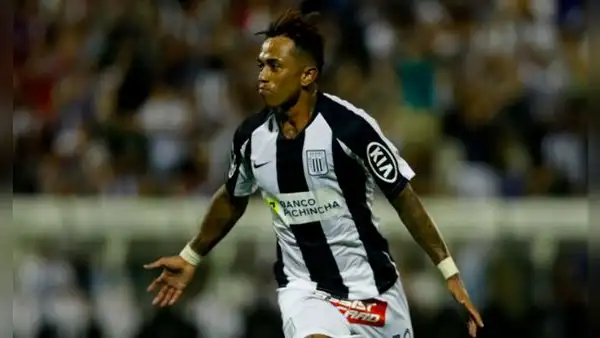 Joazinho Arroé: “Aunque quizás no te vuelva a vestir, siempre te voy a querer Alianza”