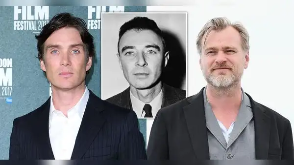 Oppenheimer: todo lo que se sabe de la última película de Christopher Nolan con Cillian Murphy