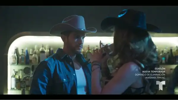 Pasión de gavilanes 2x08, resumen: Rosario Montes y Juan David tienen su primer encuentro