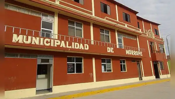 Denuncian pago irregular de S/ 38.000 por servicio de auditorías en municipio de Lambayeque