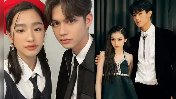 F4 Thailand: cómo encontrar en Instagram y Twitter a Bright, Tu y más actores de la serie