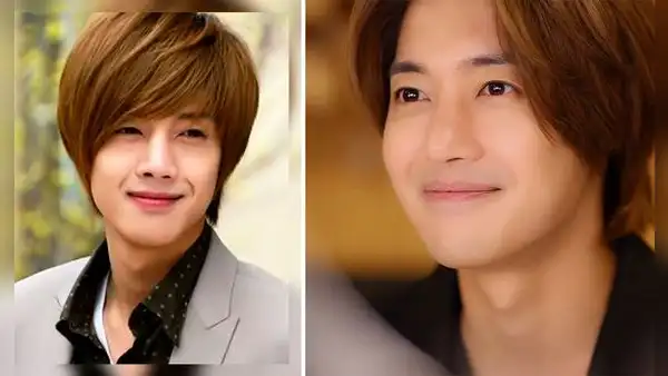 Kim Hyun Joong se casa: actor de Boys over flowers confirmó matrimonio en concierto