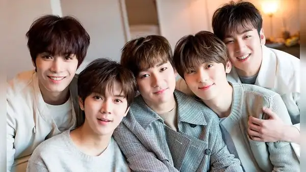 NU’EST se separará en marzo: Pledis anuncia álbum final y tres miembros salen de la agencia