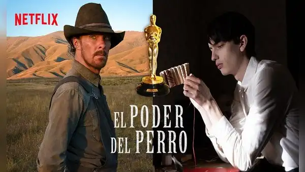 El poder del perro: ¿por qué podría y debería ganar el Oscar a mejor película?