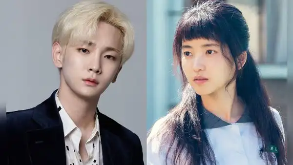 Key, de SHINee, y la actriz Kim Tae Ri dan positivo por COVID-19