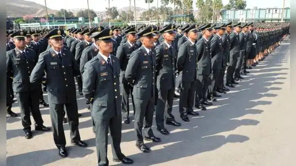 PNP Admisión 2023: examen de conocimientos se realizó el sábado 5 de marzo