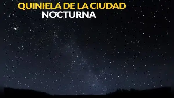 Quiniela Nocturna de hoy: resultados Quiniela Nacional y Provincia del 12 de marzo