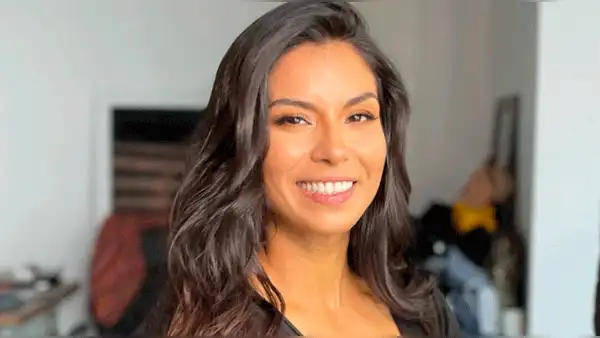 Stephany Orúe: "Hacer música era un pendiente que tenía que cumplir"