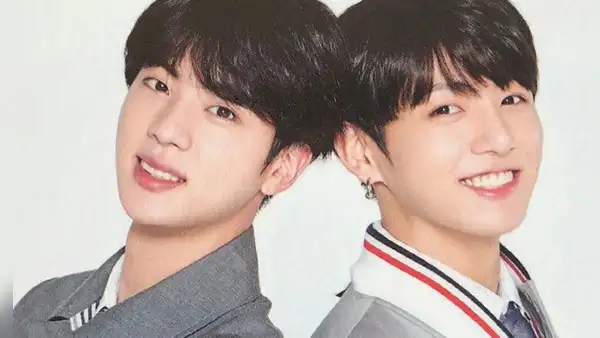 BTS: Jungkook reveló que no tiene a Jin como contacto de celular