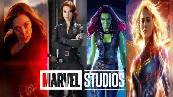 Marvel: ¿quién fue la primera heroína que apareció en el UCM y cómo evolucionó?