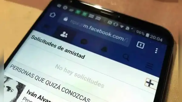 Facebook: ¿es cierto que las sugerencias de amigos son personas que han visto tu perfil?