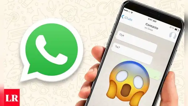 WhatsApp: ¿qué significa ‘7w7’ y por qué algunos lo usan para coquetear?