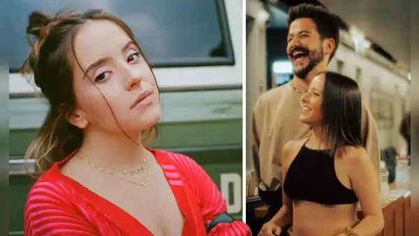 ¿Qué estatura tiene Evaluna Montaner y por qué le dicen ‘Pulga’ a la esposa de Camilo?
