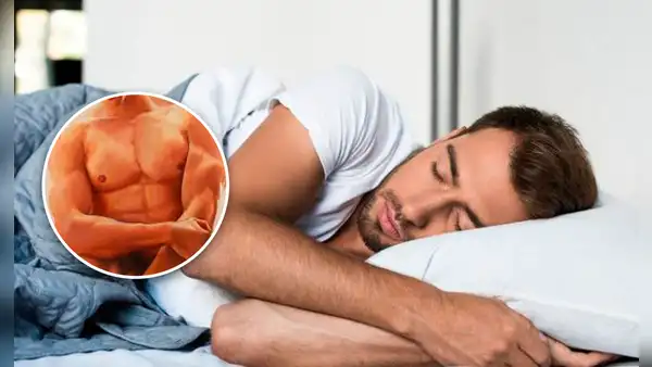 ¿Qué significa soñar que estoy desnudo?: conoce todas las interpretaciones