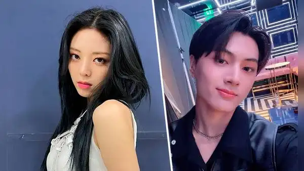 Yuna, de ITZY, y Jay, de ENHYPEN, niegan cita tras fotos en restaurante