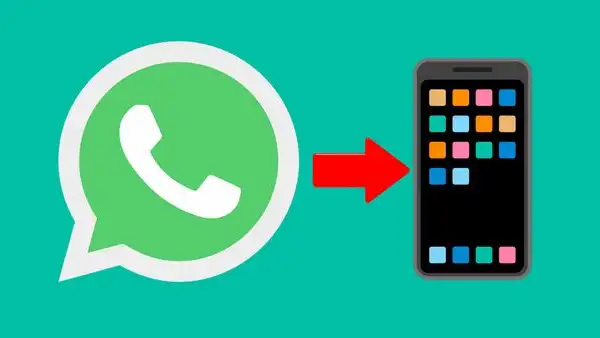 WhatsApp: ¿qué significa el emoji del celular con una flecha y cuándo debes usarlo?