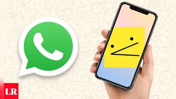WhatsApp: ¿qué significa ‘:V’ y por qué muchos se confunden al leerlo?