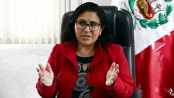 Procurador Soria denuncia a congresista Katy Ugarte por recorte de sueldo a trabajadores de su despacho