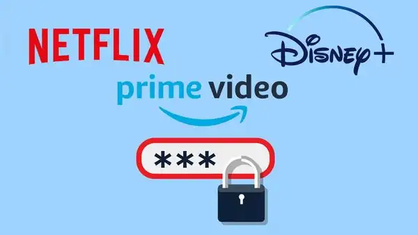 ¿Cómo ver la contraseña de Netflix, Prime Video o Disney+ en Google?