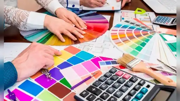 Android: descubre las 5 mejores aplicaciones de paletas de colores gratuitas