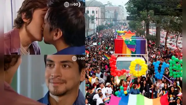 ¿Por qué es importante la representación de las personas LGTBIQ+ en la TV nacional?