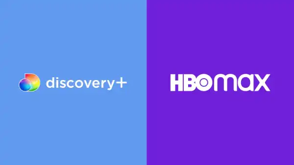 Las plataformas HBO Max y Discovery Plus se unirán en un único servicio de streaming