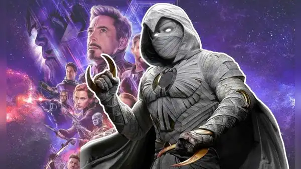 Disney+ confirma que “Moon Knight” no está conectada al UCM actual