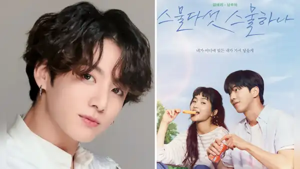 BTS: Jungkook es fan de “Twenty five, twenty one” y así lo demuestra en Instagram