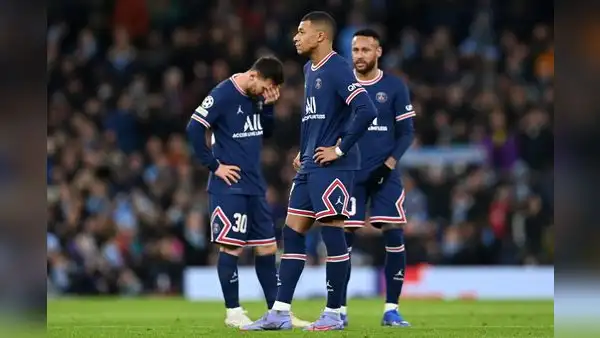 ¿Messi, Mbappé, Neymar? PSG vendería 1 de sus figuras por problemas con el fair play financiero
