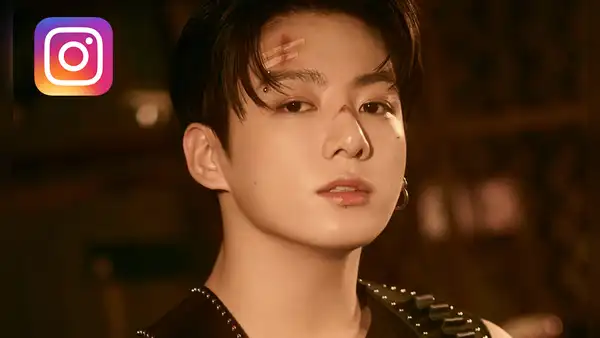 Jungkook de BTS cambió su usuario en Instagram y así reaccionó ARMY