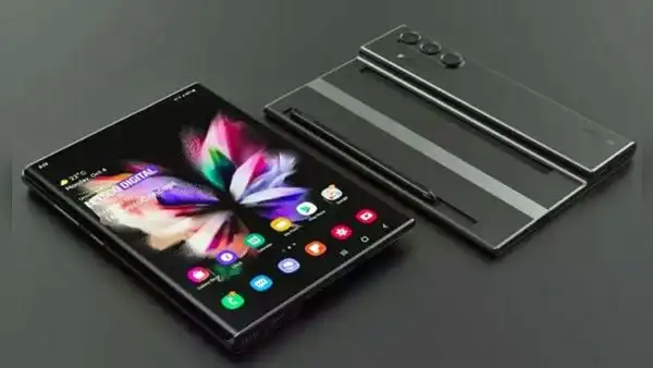 Samsung usaría una pantalla ’Super UTG’ más resistente para el Galaxy Z Fold 4