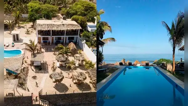 Hoteles en Piura: 10 mejores hospedajes para disfrutar este 2022