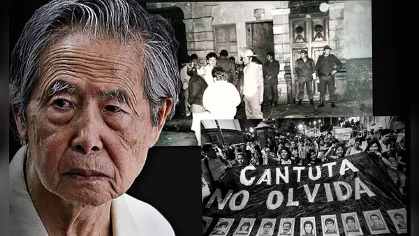 Alberto Fujimori: ¿cuáles son los delitos por los que fue condenado el exdictador?