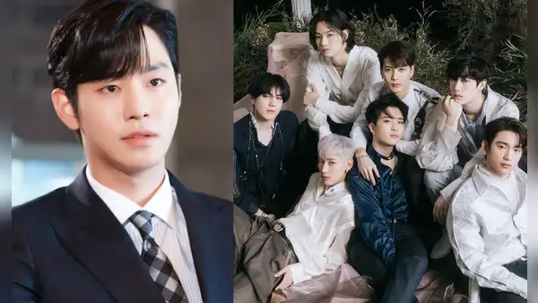 “A business proposal” y GOT7: Ahn Hyo Seop casi debuta en el grupo k-pop