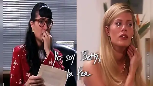 “Betty, la fea”: ¿cuánto ganaban Beatriz Pinzón y Patricia Fernández en Ecomoda?