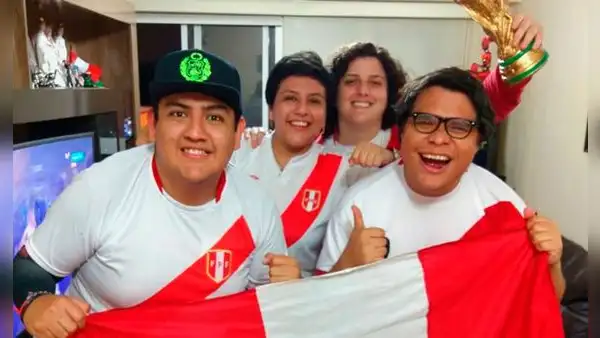 ¿Por qué Giancarlo dejó de aparecer en los videos de la youtuber peruana Ariana Bolo?  