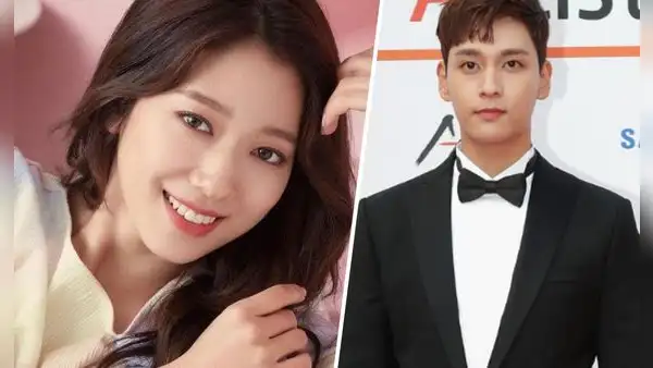 Park Shin Hye embarazada: primera foto de la ‘pancita’ de la actriz junto a Choi Tae Joon