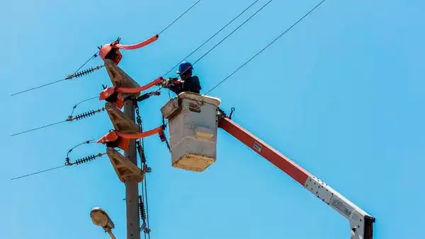 Precio de la luz hoy, 10 de abril: tarifario por horas en España